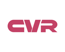 CVR 商标图样