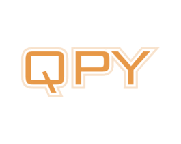 QPY 商标图样