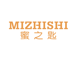 蜜之匙 商标图样