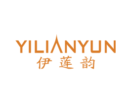 伊莲韵 商标图样