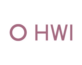 O HWI 商标图样