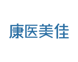 康医美佳 商标图样