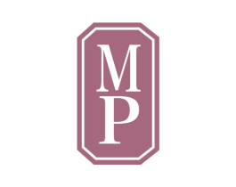 MP 商标图样