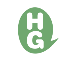 HG 商标图样