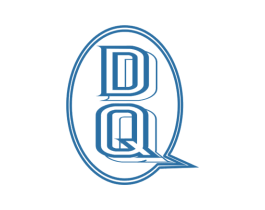 DQ 商标图样