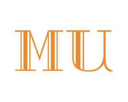 MU 商标图样