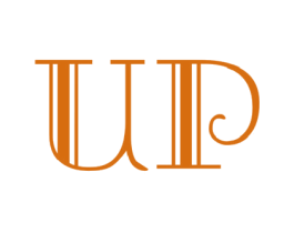 UP 商标图样