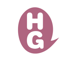 HG 商标图样