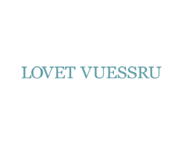 LOVET VUESSRU 商标图样