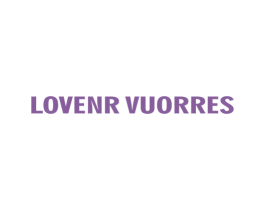 LOVENR VUORRES 商标图样