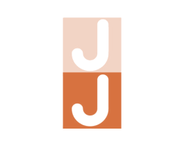 JJ 商标图样