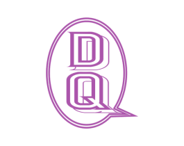 DQ 商标图样