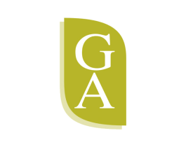GA 商标图样