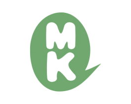 MK 商标图样