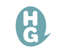 HG 商标图样