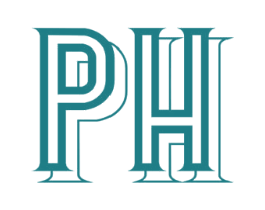PH 商标图样