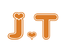 J.T 商标图样