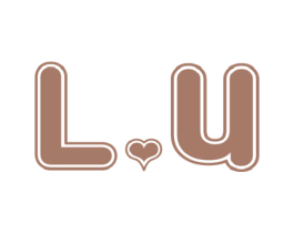 LU 商标图样