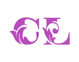CL 商标图样