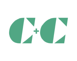 C+C 商标图样