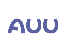 AUU 商标图样