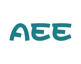 AEE 商标图样