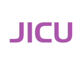 JICU 商标图样