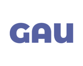 GAU 商标图样