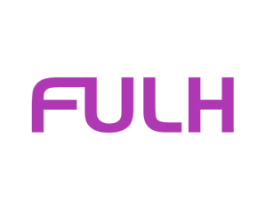 FULH 商标图样