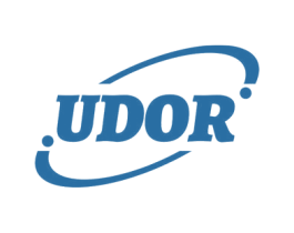 UDOR 商标图样