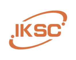 IKSC 商标图样