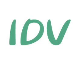 IDV 商标图样