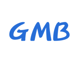 GMB 商标图样