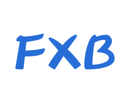FXB 商标图样