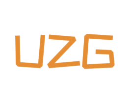 UZG 商标图样
