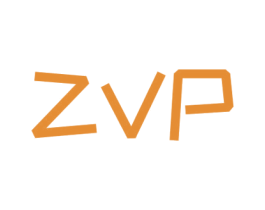 ZVP 商标图样