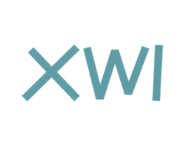 XWI 商标图样