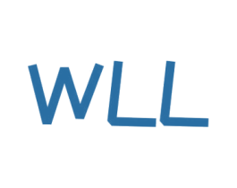 WLL 商标图样