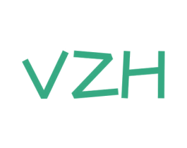 VZH 商标图样