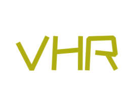 VHR 商标图样