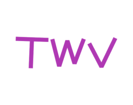 TWV 商标图样