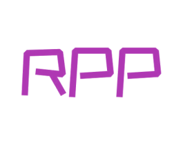 RPP 商标图样