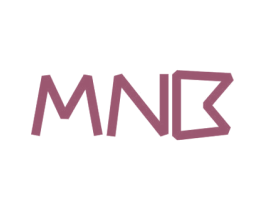 MNB 商标图样