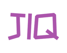 JIQ 商标图样