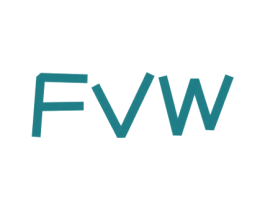 FVW 商标图样