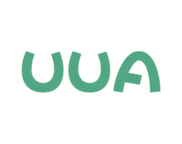UUA 商标图样