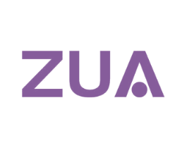 ZUA 商标图样