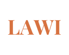 LAWI 商标图样