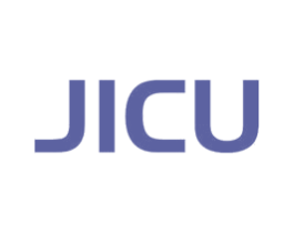 JICU 商标图样