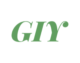 GIY 商标图样